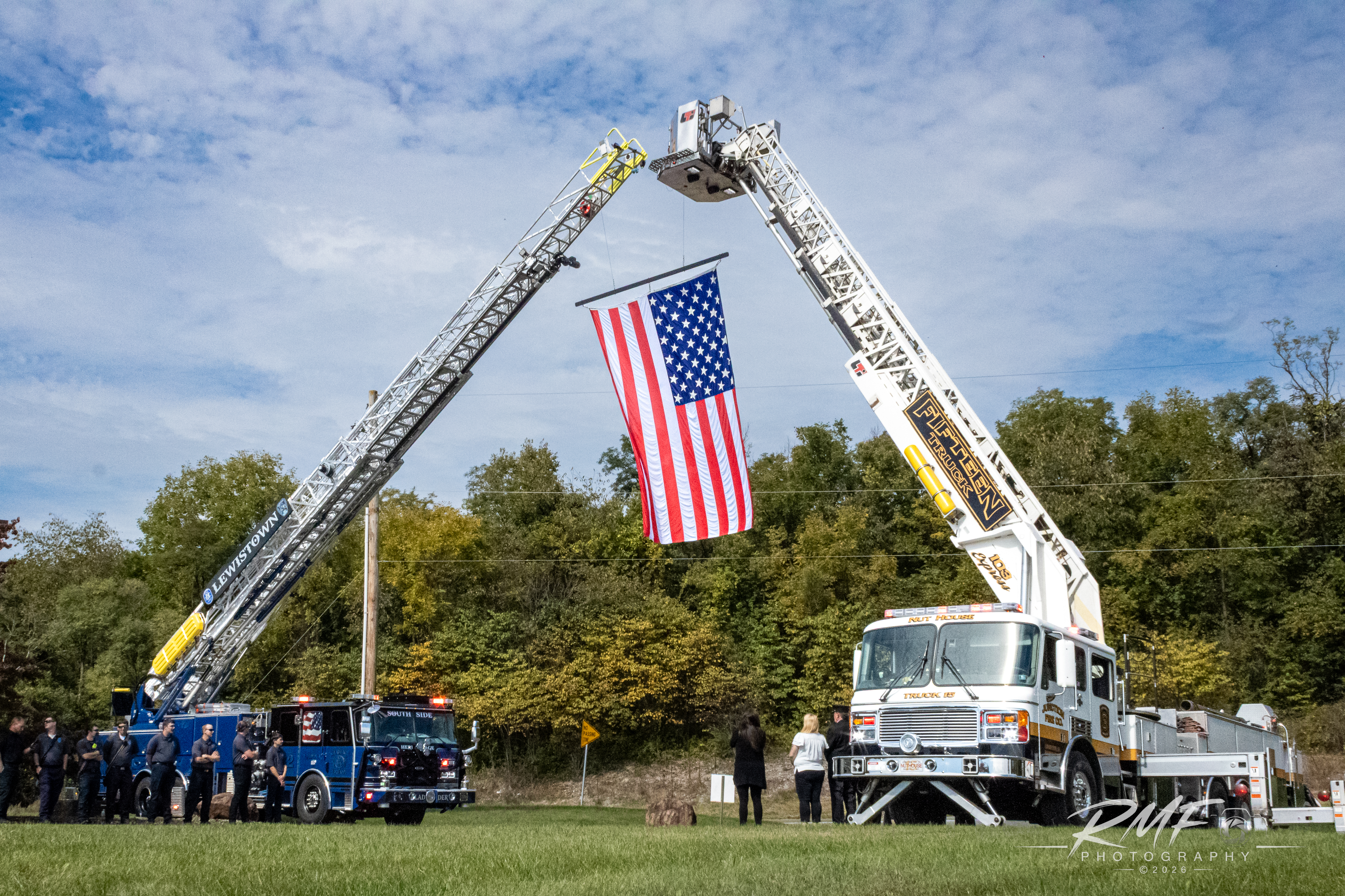 RMF Photography image uploaded to first-responders
